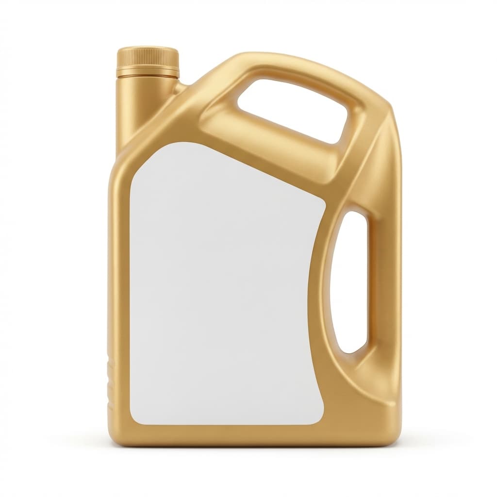 Synthetic Engine Oil